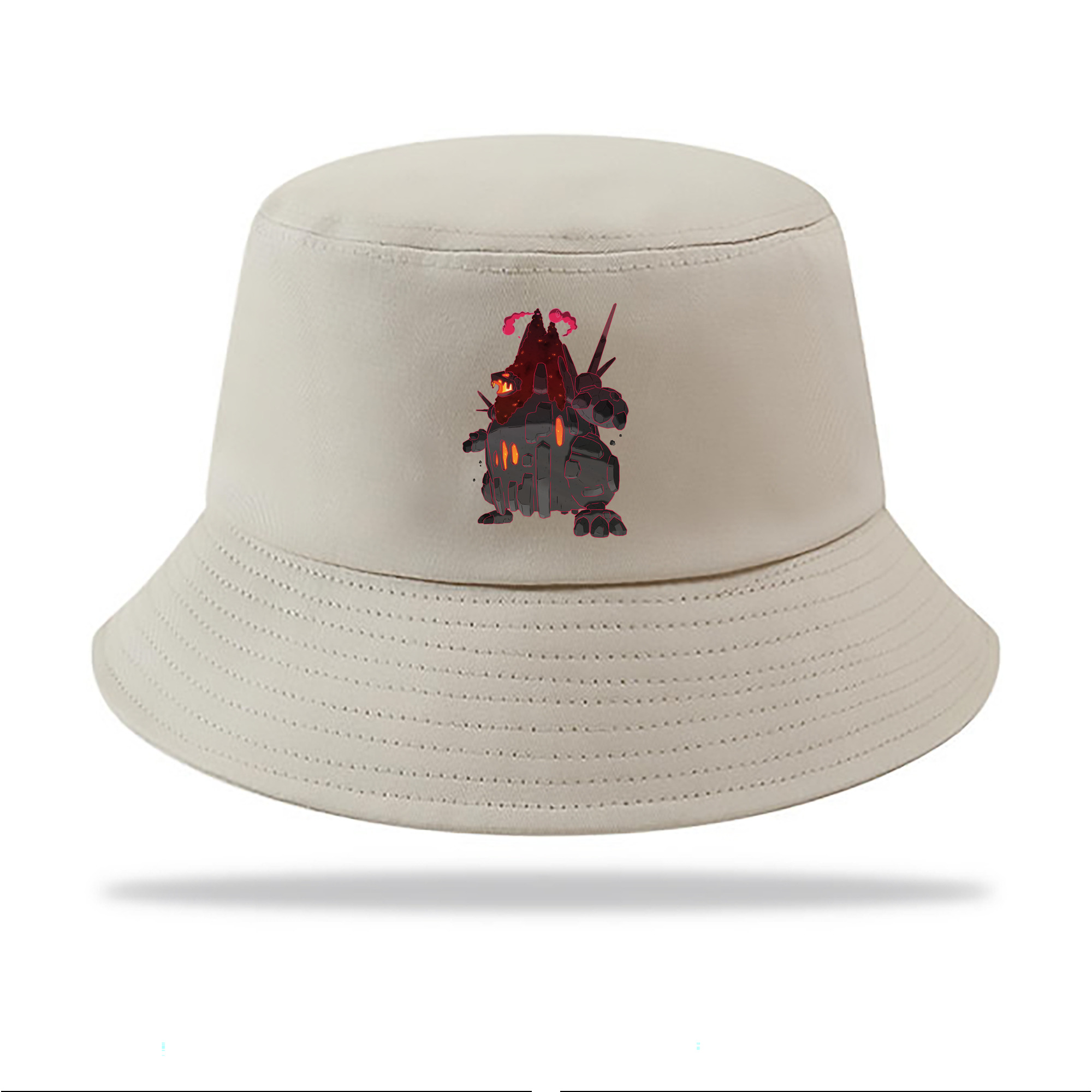 （画像用） ポケットモンスター Pokémon アウトドア日除けバケットハット